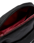 Nike Sportswear Heritage Cross Body Bag Black