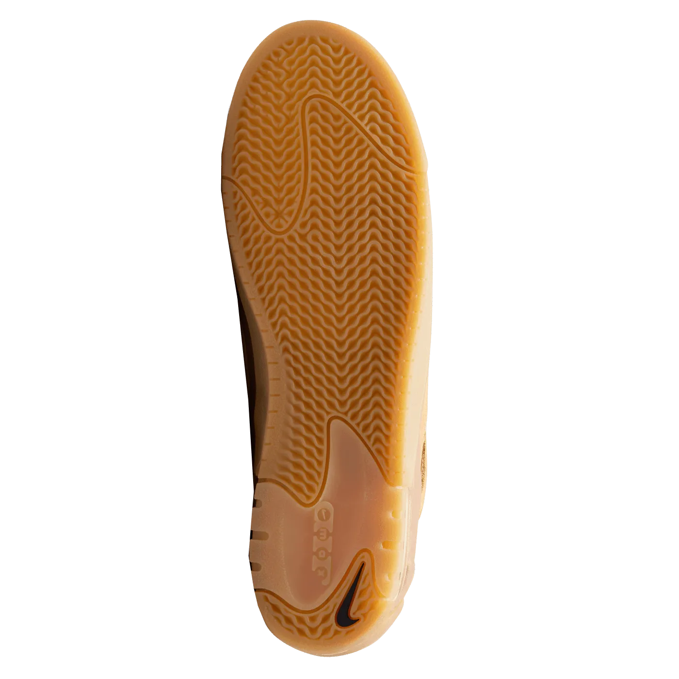 Nike SB Air Max Ishod Shoe Flax FB2393-200 - ARROW & BEAST