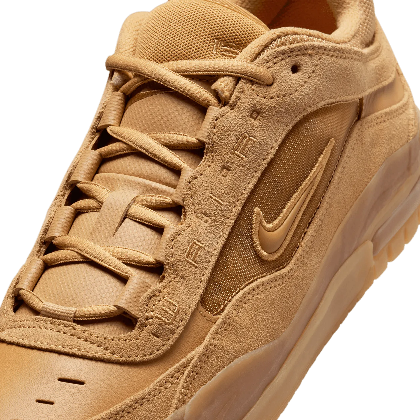 Nike SB Air Max Ishod Shoe Flax FB2393-200 - ARROW & BEAST