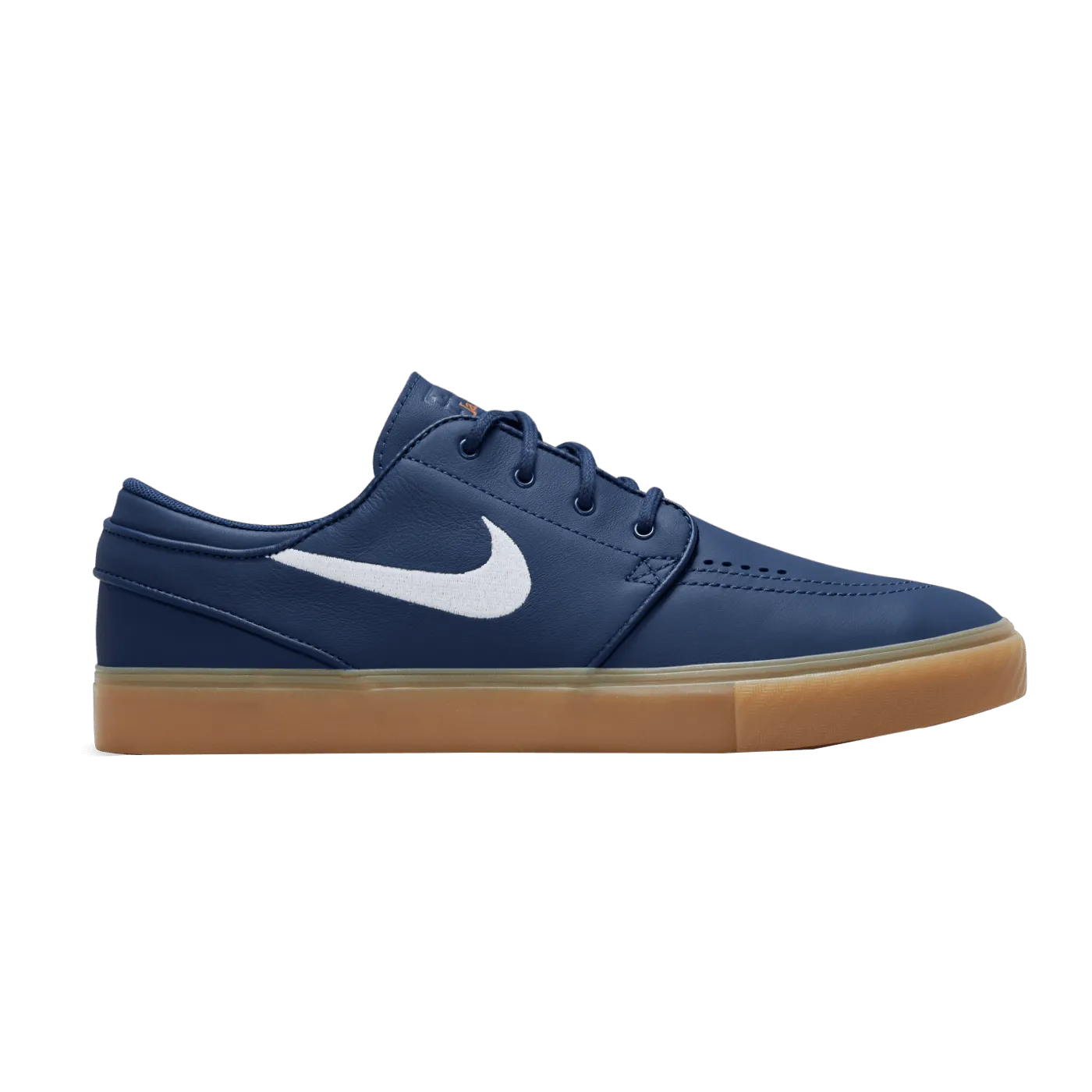 Nike sb janoski gum sole hotsell