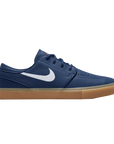 Nike SB Zoom Janoski OG+ ISO Navy Gum FJ1675-400