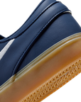 Nike SB Zoom Janoski OG+ ISO Navy Gum FJ1675-400
