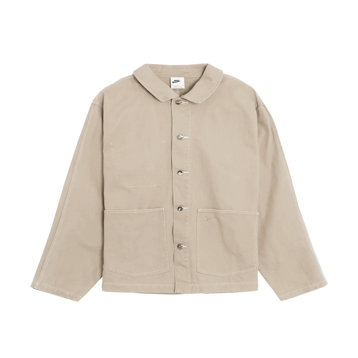 Nike SB Life Men's Chore Coat khaki
