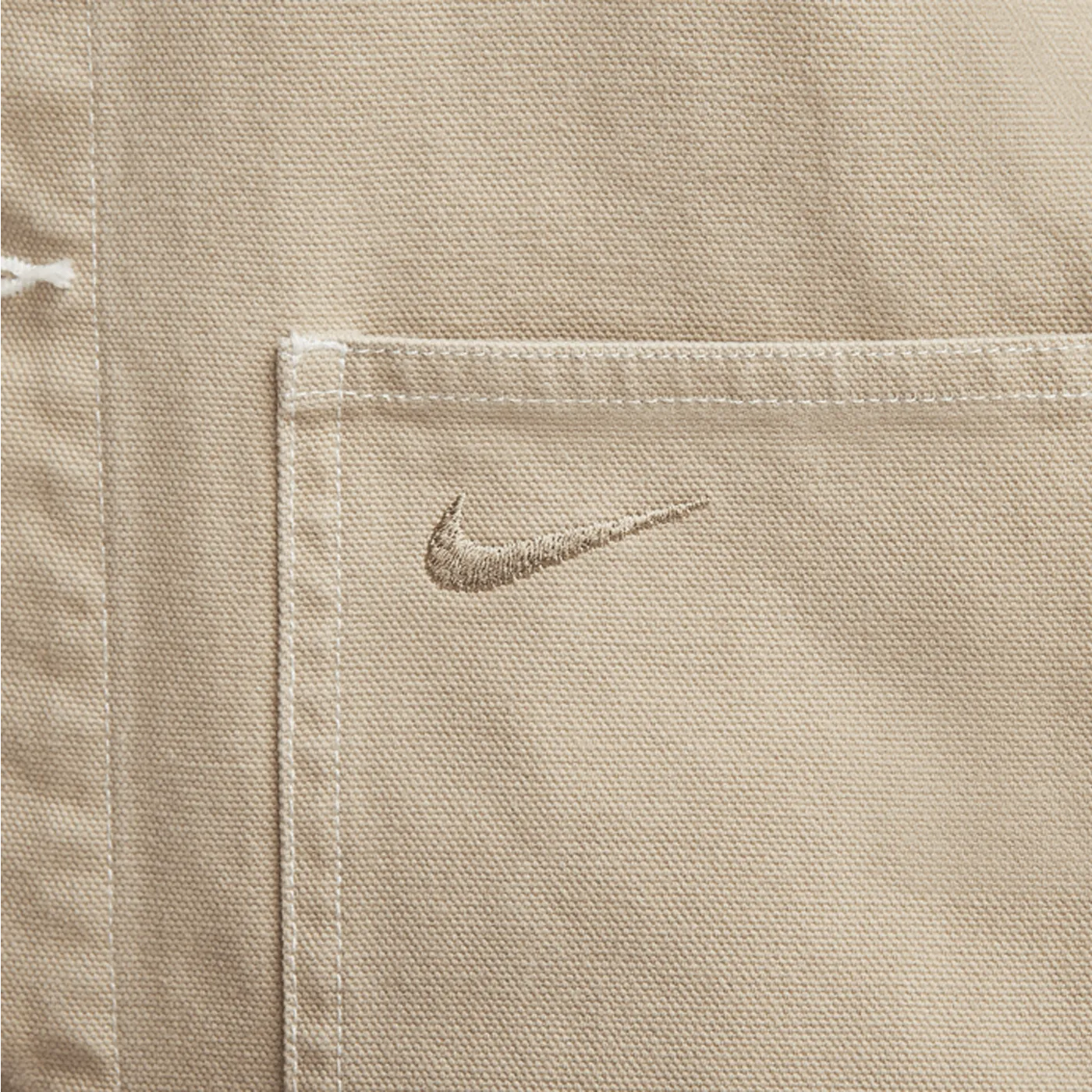 Nike SB Life Men's Chore Coat khaki