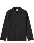 Nike SB Life Unlined Chore Coat Black DQ5179-010