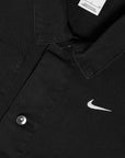 Nike SB Life Unlined Chore Coat Black DQ5179-010