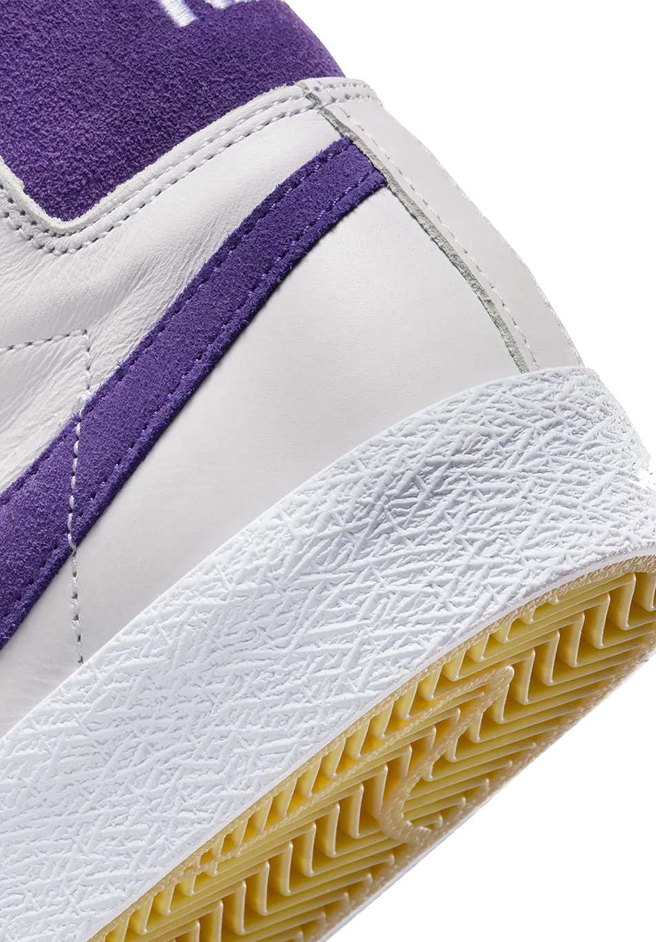 Nike SB Blazer Mid ISO Court Purple DZ4949-100
