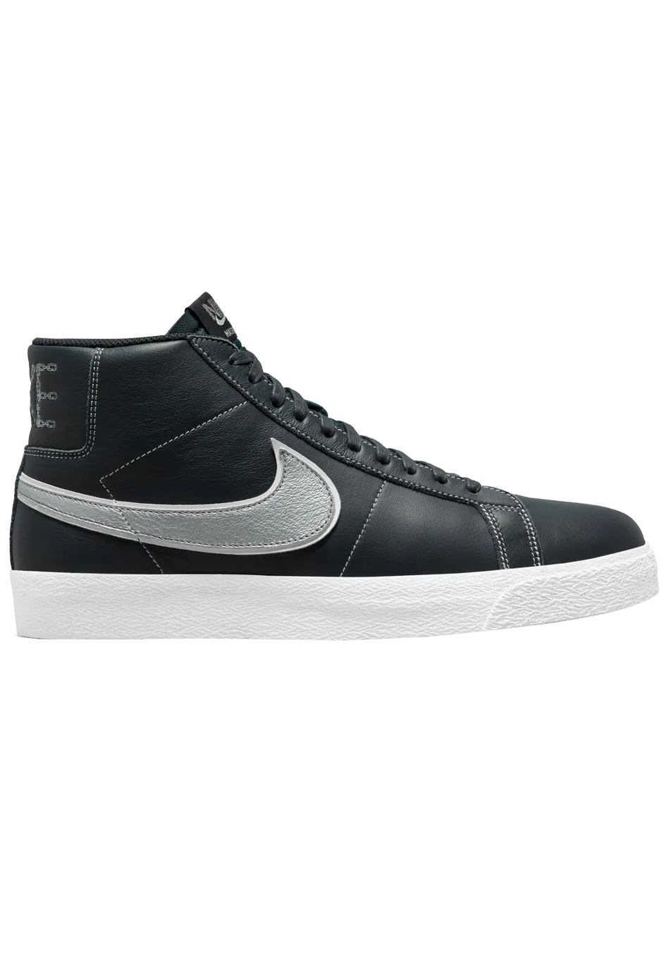 Nike SB Zoom Blazer Mid Premium x Mason Silva DZ7260-400