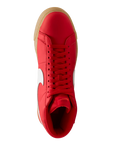Nike SB Blazer Mid ISO University Red Gum FJ1680-600 ONLINE ONLY