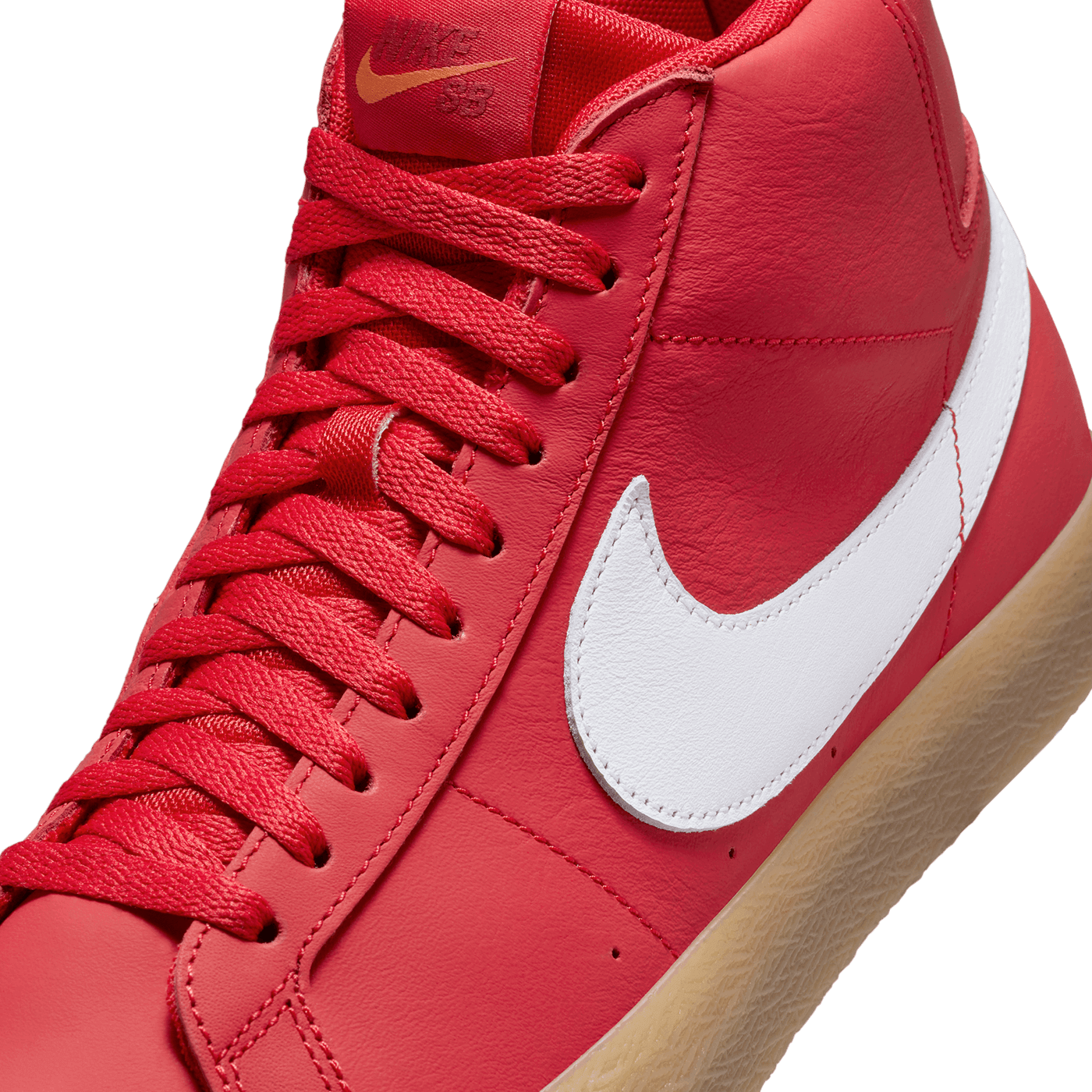 Nike sb blazer fashion mid iso