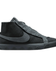 Nike SB Zoom Blazer Mid Di'orr Greenwood  Smoke Grey FQ0792-001