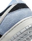 Nike SB Dunk Low Pro Aluminum Grey HF3063-400 - ARROW & BEAST
