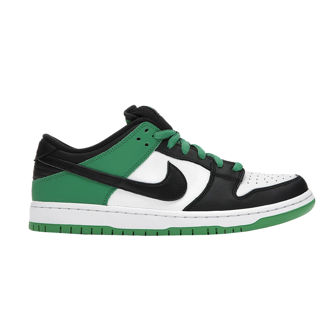 Nike SB Dunk Low Pro J-Pack Classic Green BQ6817-302 ONLINE ONLY - ARROW & BEAST