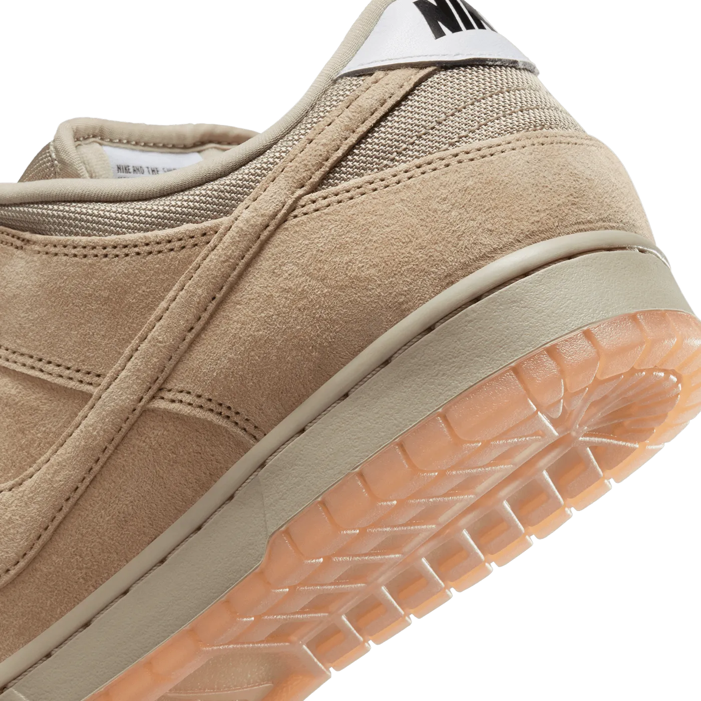 Nike SB Dunk Low Pro B Parachute Beige HJ0367-200 – ARROW BEAST