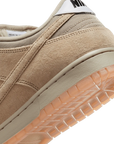 Nike SB Dunk Low Pro B Parachute Beige HJ0367-200 - ARROW & BEAST