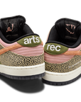 Nike SB Dunk Low Pro QS Arts & Rec Safari IH3211-200