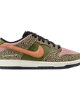 Nike SB Dunk Low Pro QS Arts & Rec Safari IH3211-200