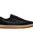 Nike SB FC Classic Black Gum 909096-008