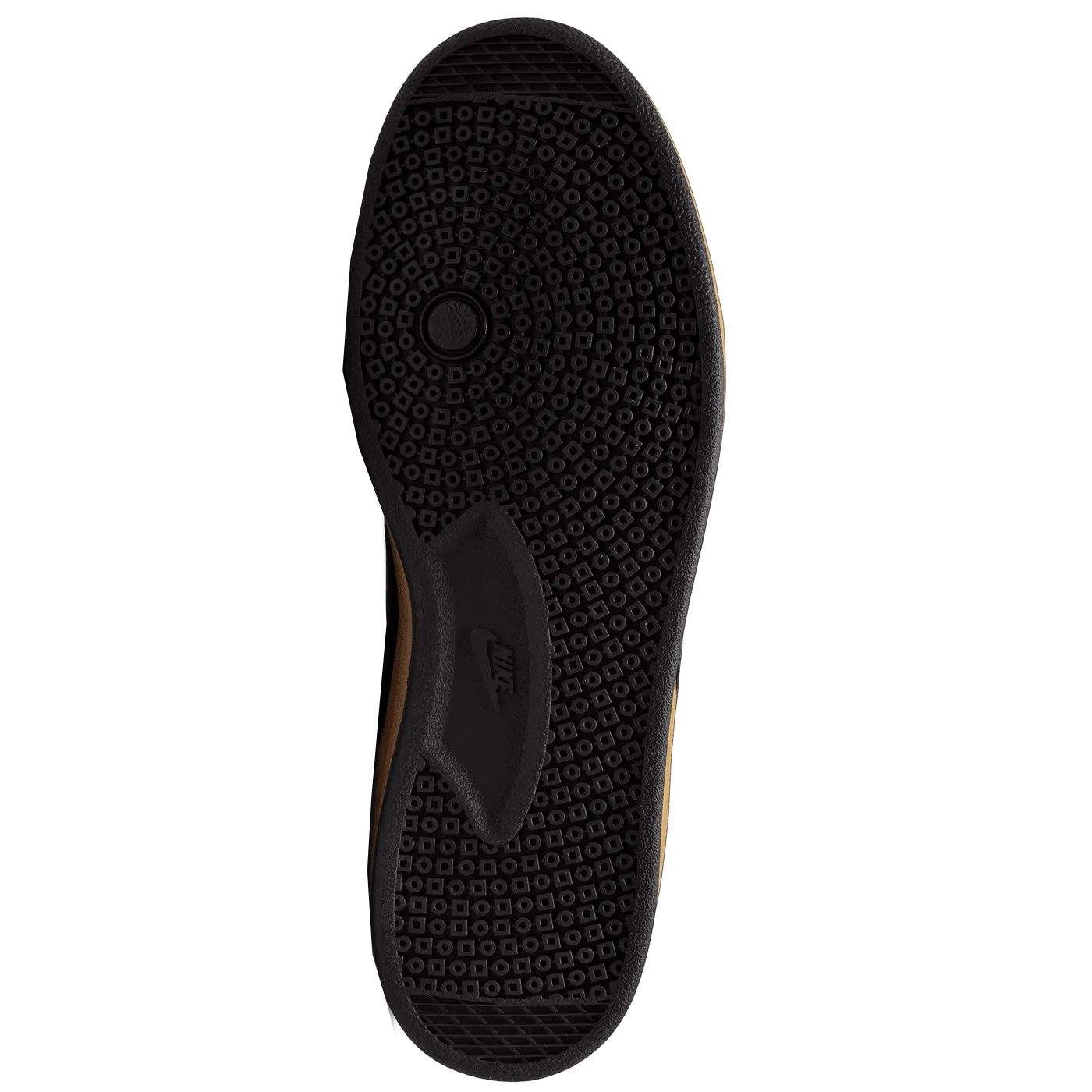 Nike SB FC Classic Black Gum 909096-008