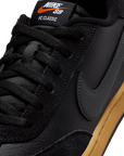 Nike SB FC Classic Black Gum 909096-008