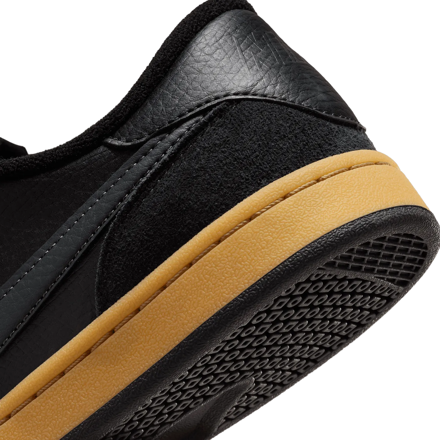 Nike SB FC Classic Black Gum 909096-008