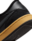Nike SB FC Classic Black Gum 909096-008