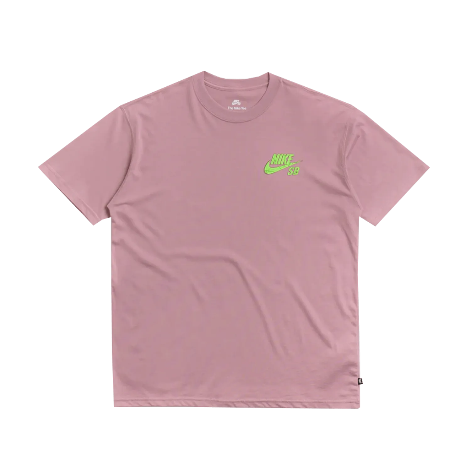 Nike SB Max 90 Glow In The Dark Halloween Spider Tee Plum FZ6710-523