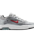 Nike SB Air Max Ishod Shoe Silver Bullet HF3062-001 - ARROW & BEAST