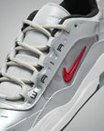 Nike SB Air Max Ishod Shoe Silver Bullet HF3062-001 - ARROW & BEAST