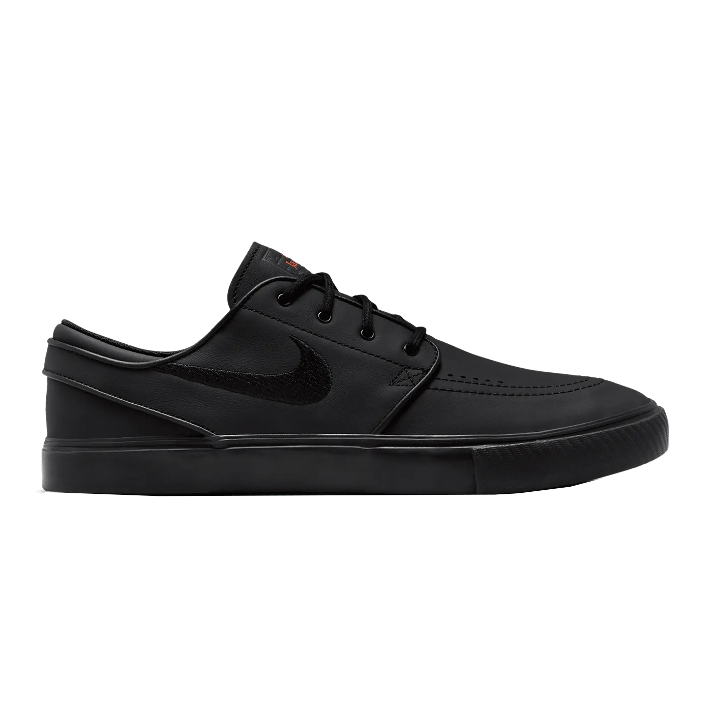 Nike SB ISO Janoski OG+ Triple Black FQ7621-001 ONLINE ONLY - ARROW & BEAST