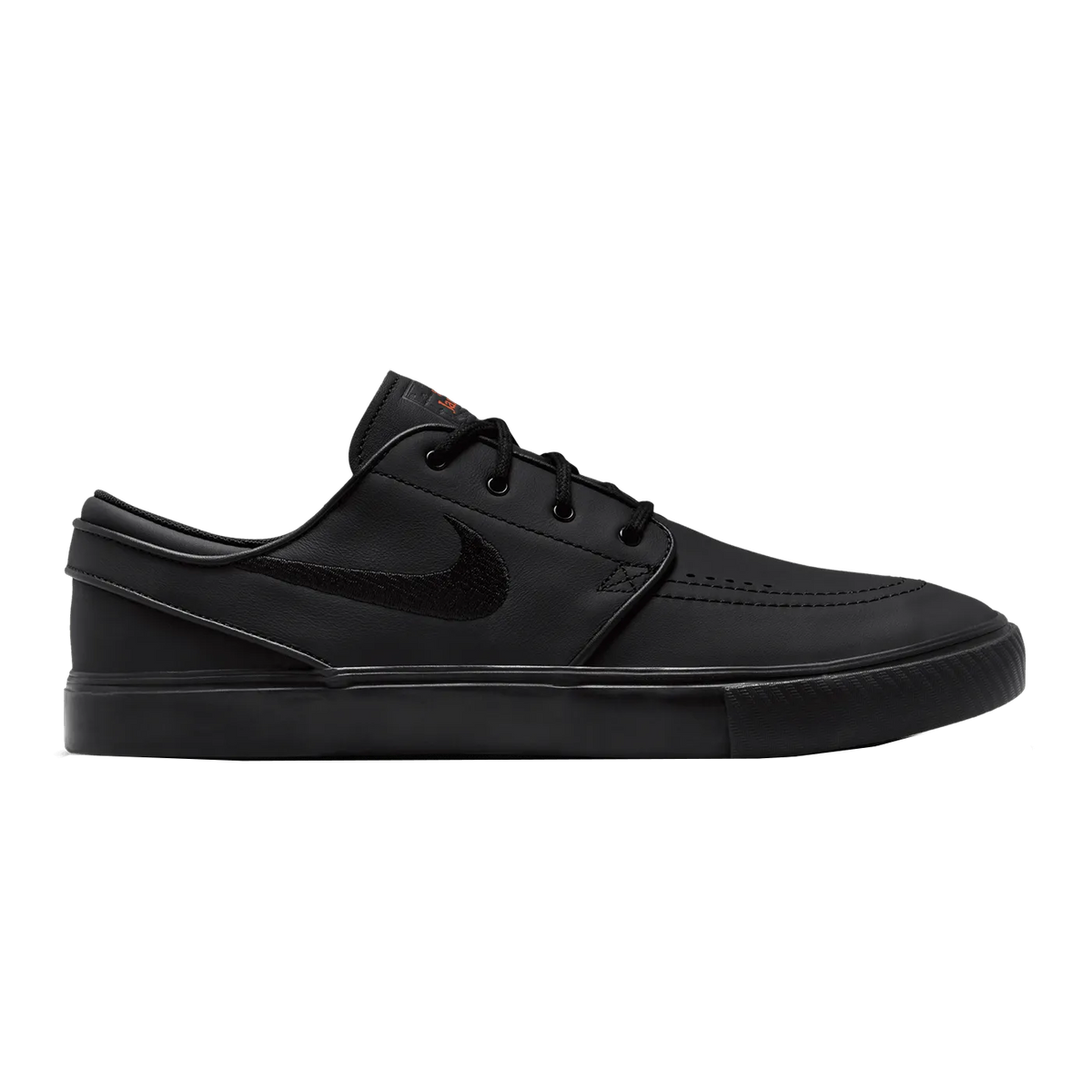 Janoski triple black suede hotsell