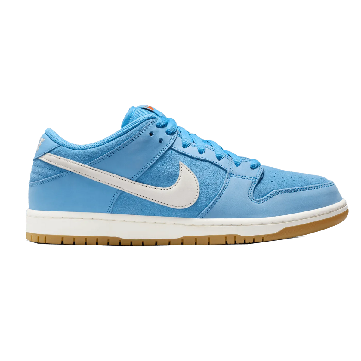 靴 Nike SB Dunk Low Pro ISO University Blue Nike SB Dunk Low Pro ISO University Blue FJ1674-401