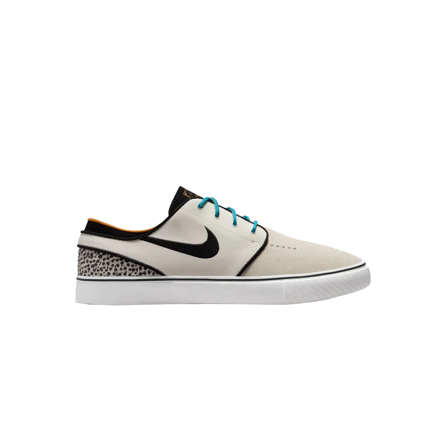 Nike SB Janoski Electric Olympic Pack GS Skate Shoes FV3476-001 - ARROW & BEAST