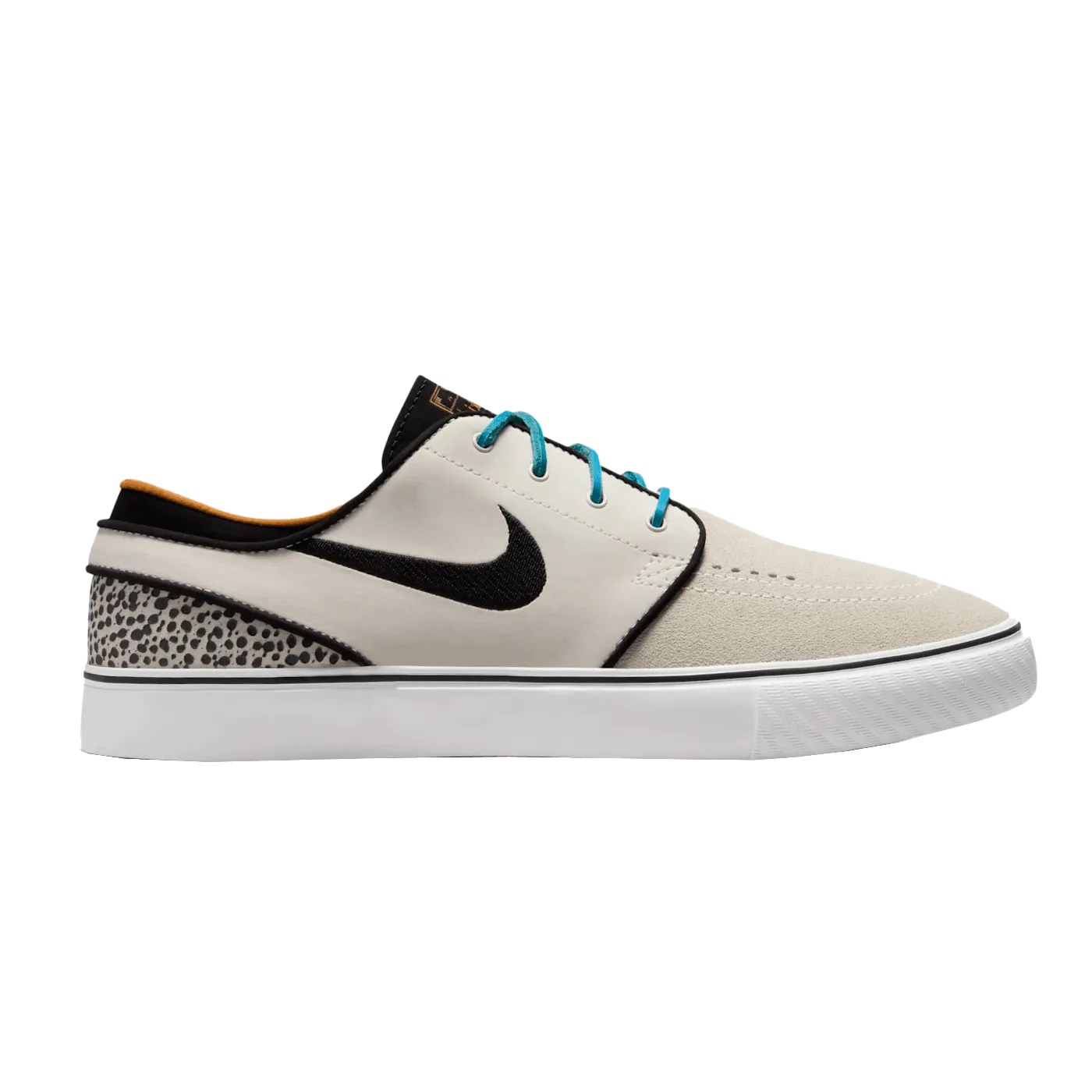 Nike SB Janoski OG+ Electric Olympic Pack Skate Shoes FZ1234-001 ONLINE ONLY - ARROW & BEAST