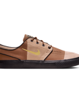 Nike SB Zoom Janoski OG+ PRM Light British Tan HQ1629-200