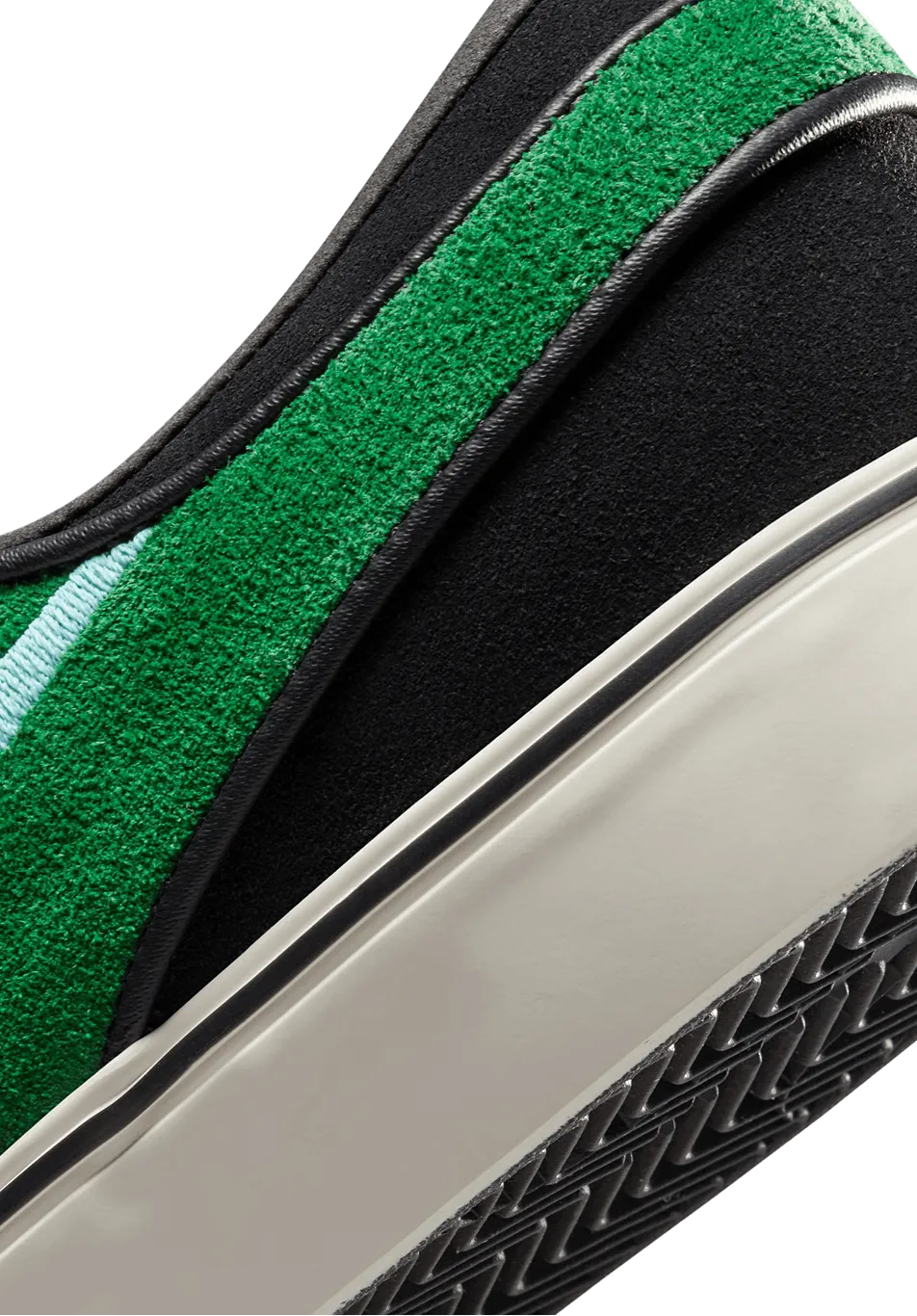 Nike sb janoski verte sales