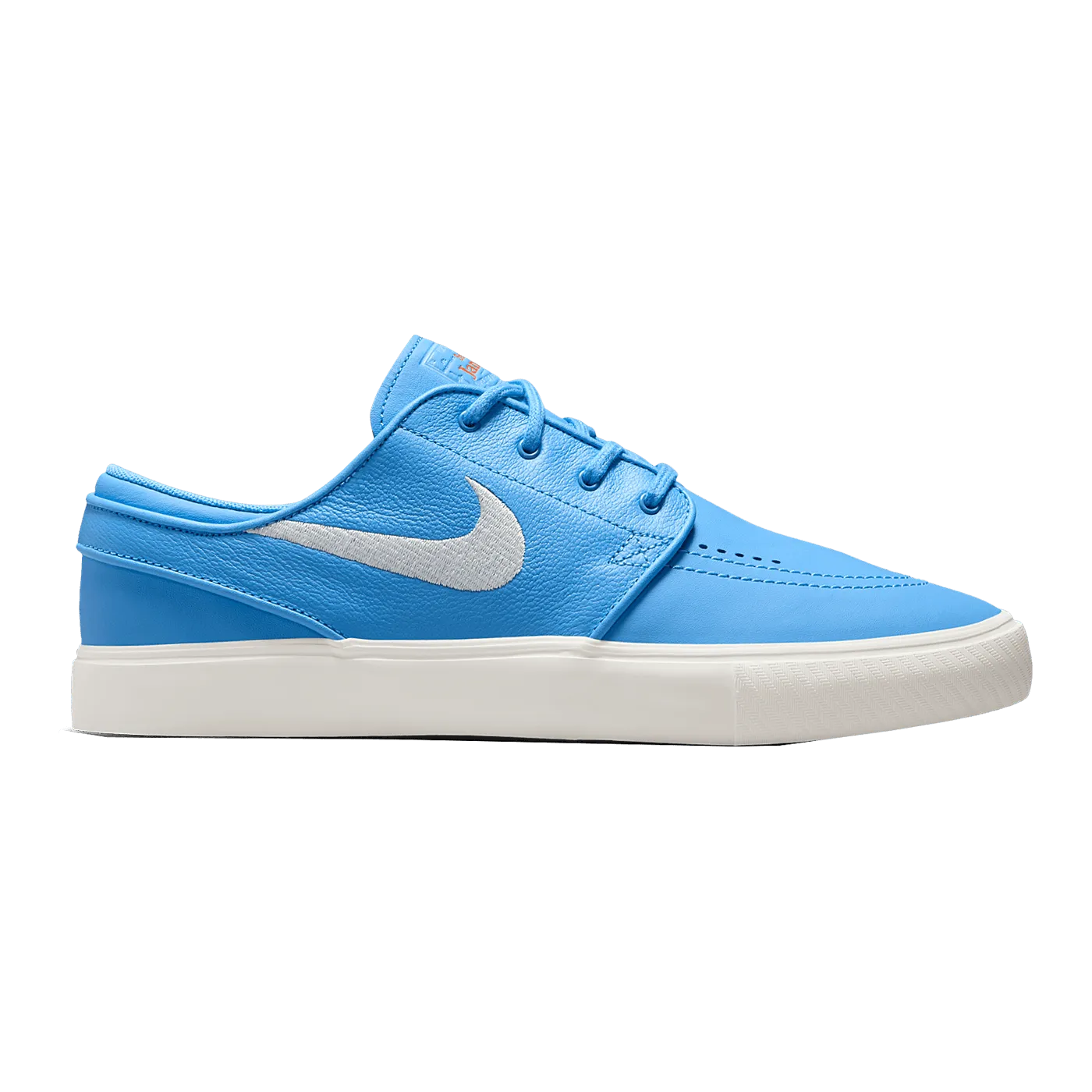 Nike SB Zoom Janoski OG+ ISO University Blue FQ7621-400 - ARROW & BEAST