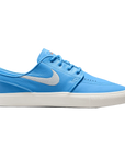 Nike SB Zoom Janoski OG+ ISO University Blue FQ7621-400 - ARROW & BEAST
