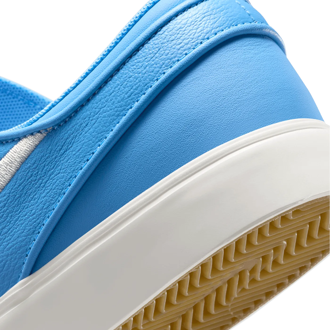 Nike SB Zoom Janoski OG+ ISO University Blue FQ7621-400 - ARROW & BEAST