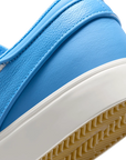 Nike SB Zoom Janoski OG+ ISO University Blue FQ7621-400 - ARROW & BEAST