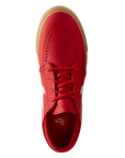 Nike SB Zoom Janoski OG+ ISO University Red Gum FJ1675-600 ONLINE ONLY