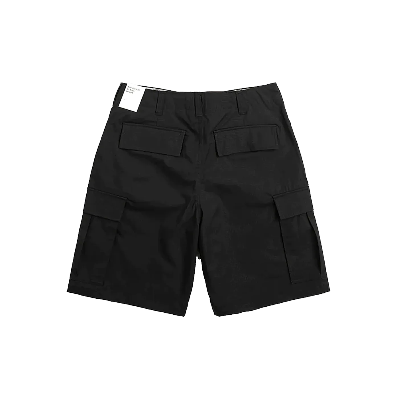 Nike SB Kearny Cargo Shorts Black