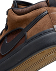 Nike SB React Leo Shoe Cacao Wow DX4361-200