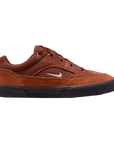 Nike SB Malor Cinnamon Dark Russet Skate Shoe FV6064-202