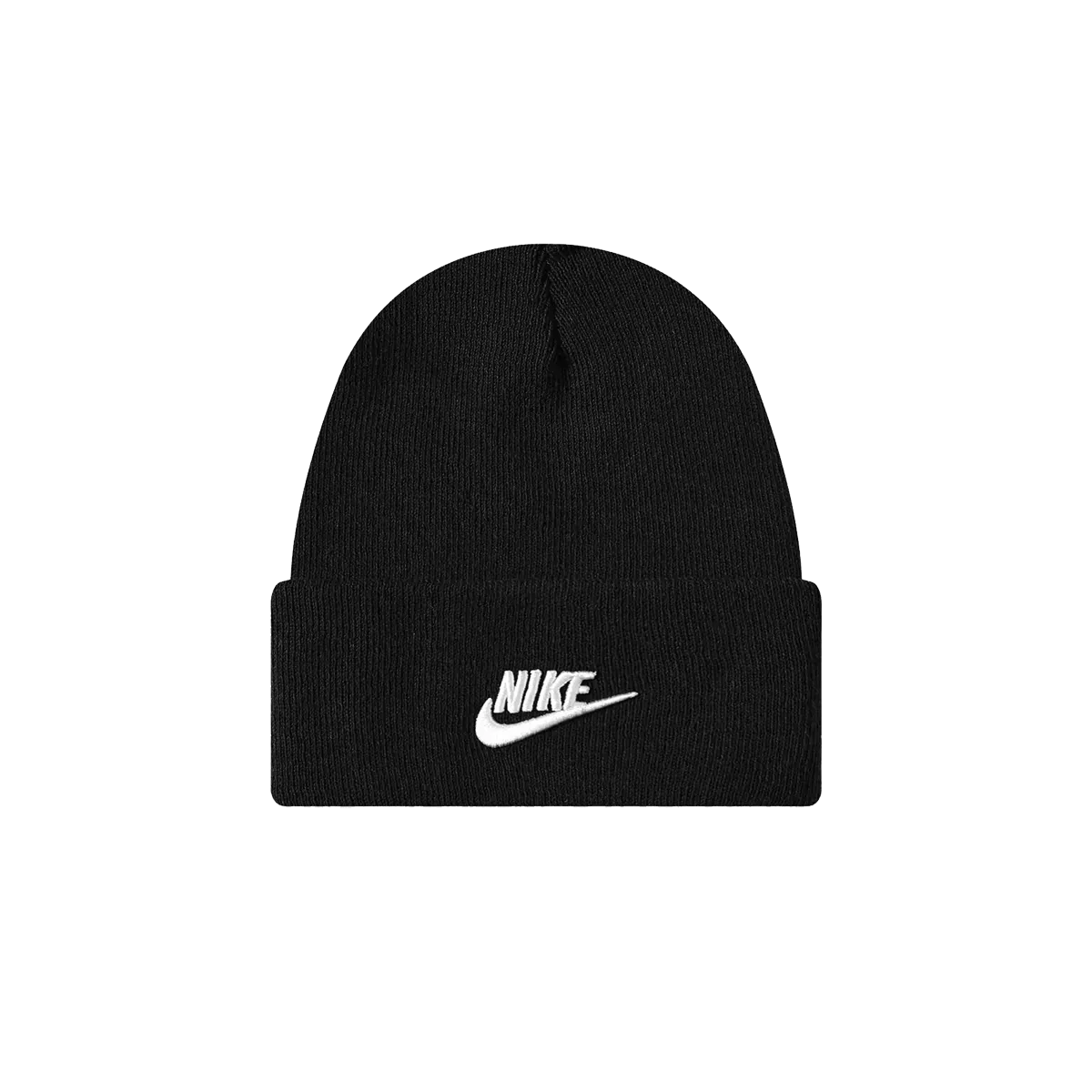 Nike SB Beak Beanie Black - ARROW & BEAST