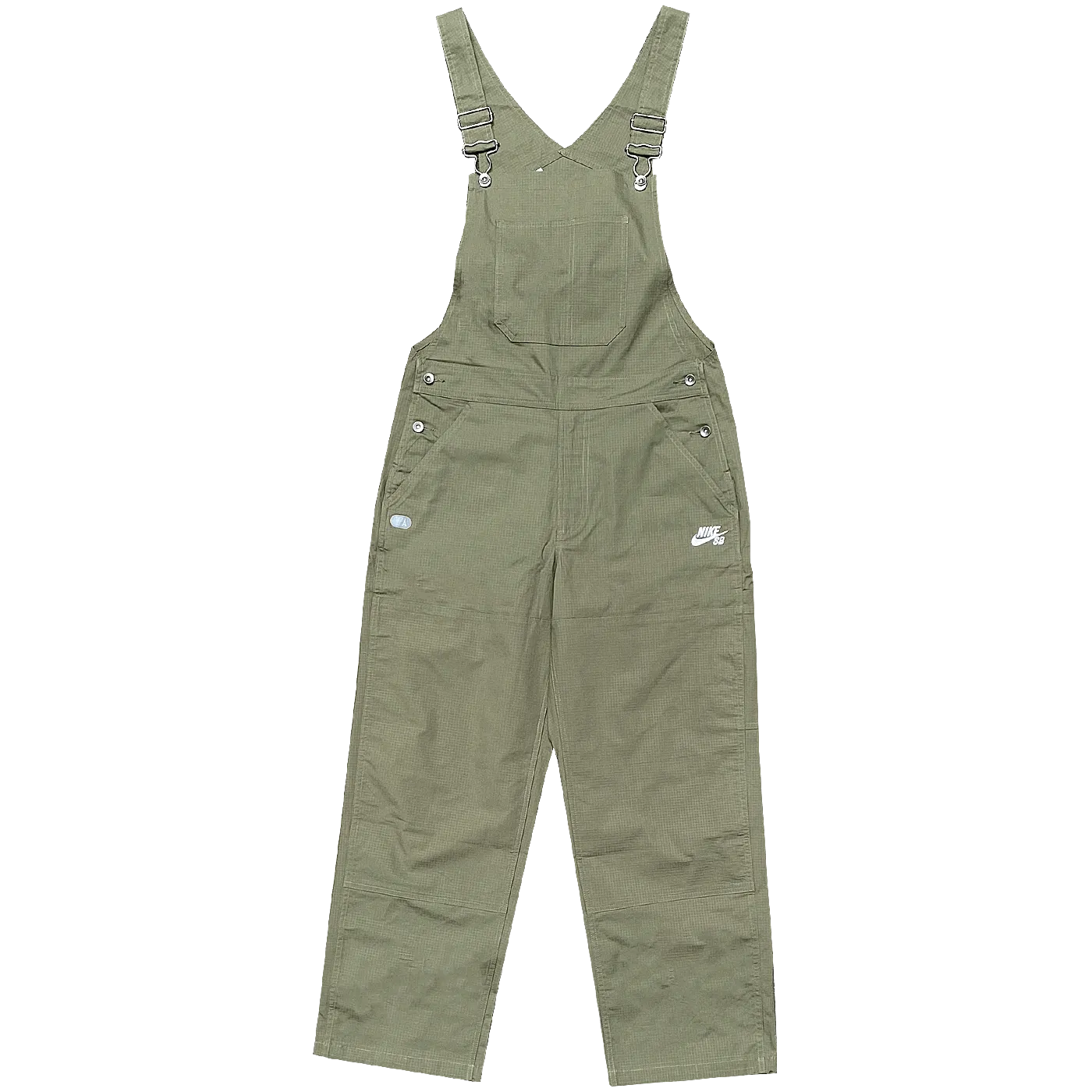 Nike SB Olympic Agnositc Overall Olive FZ4089-222 - ARROW & BEAST