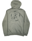 Nike SB Olympic Agnostic Hooded Sweatshirt Olive FZ4098-222