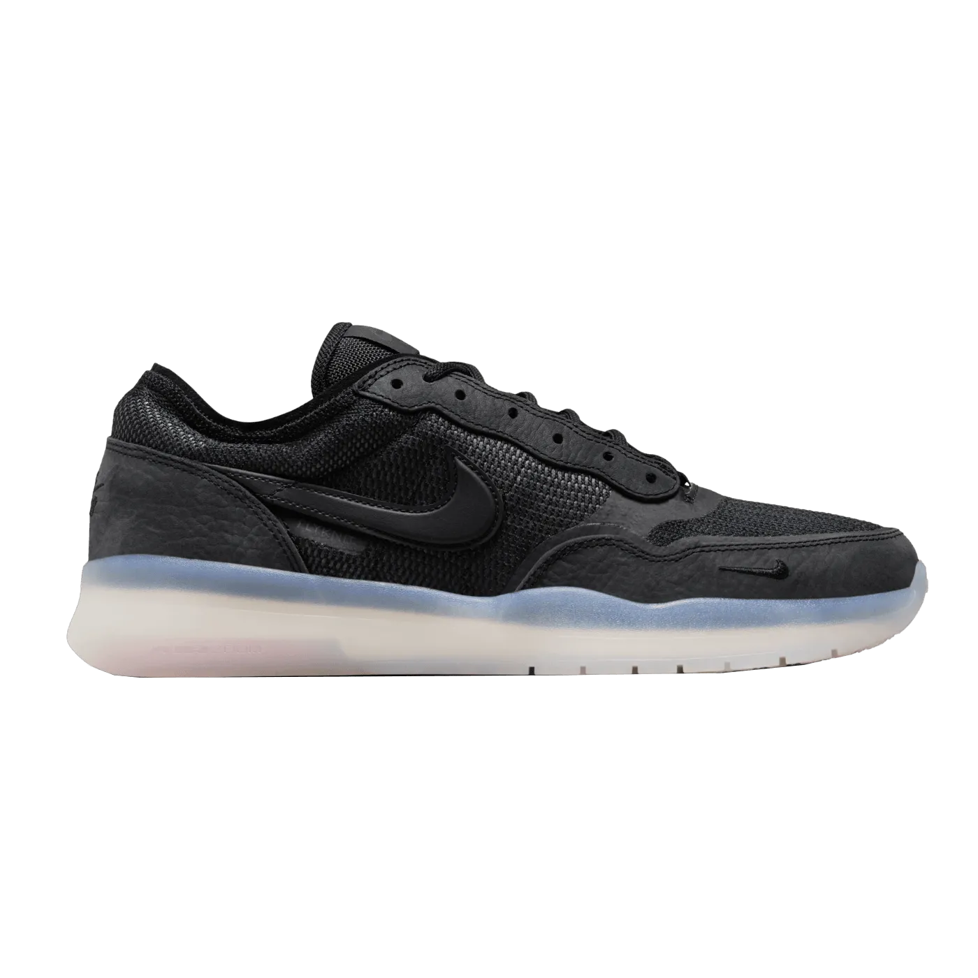 Nike SB PS8 Black Clear Skate Shoe FV8493-001 ONLINE ONLY – ARROW