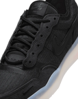 Nike SB PS8 Black Clear Skate Shoe FV8493-001