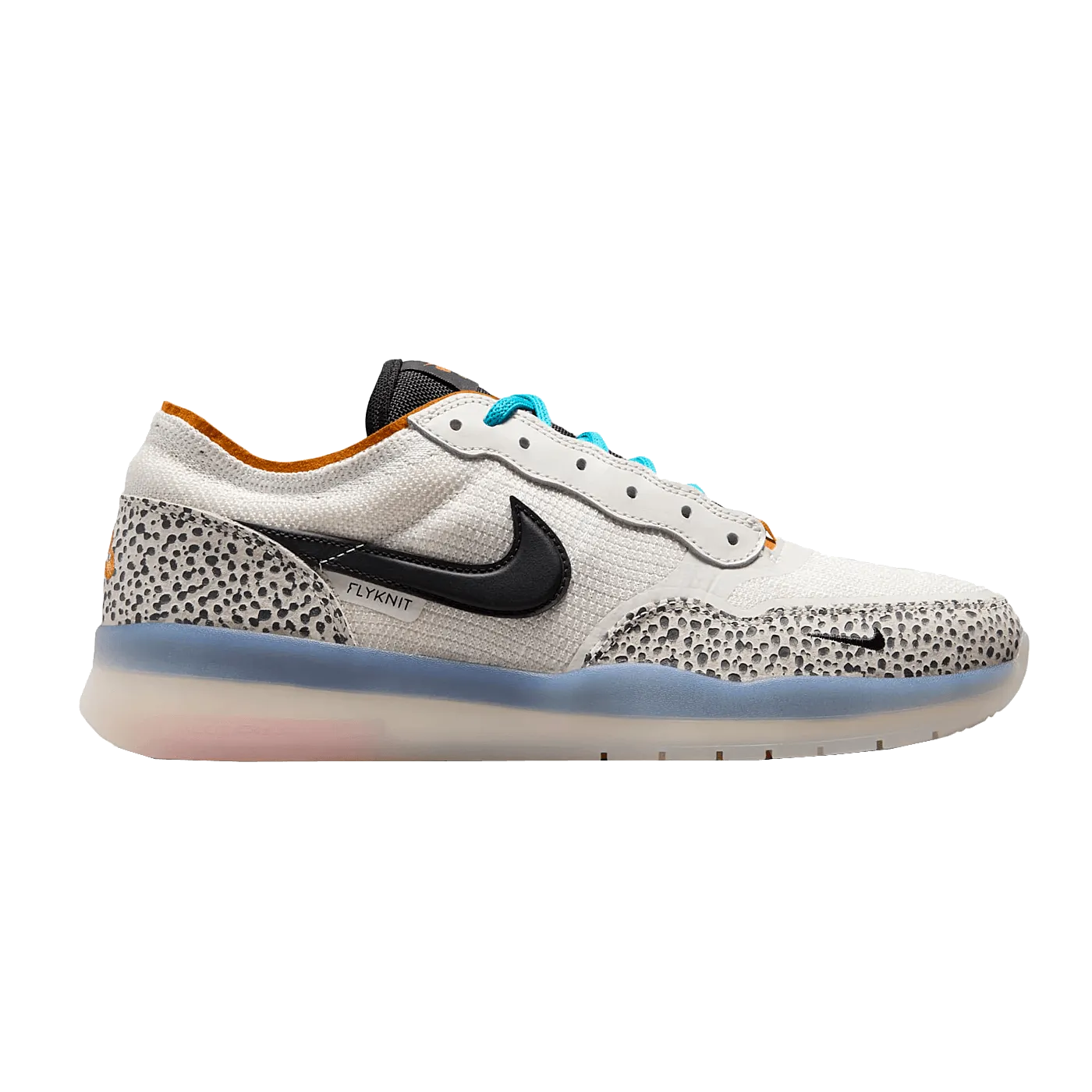 Nike SB PS8 Electric Olympic Pack Skate Shoes FN0374-001